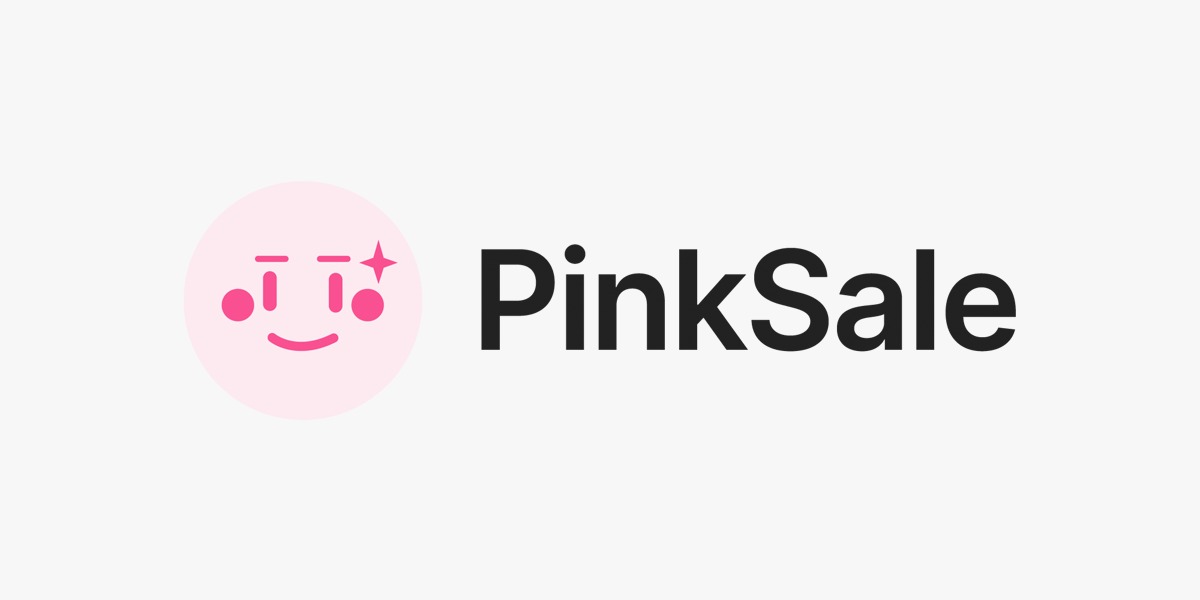PinkSale Presale